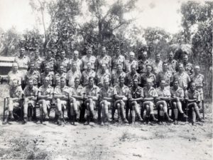 31 Sqn March 1944