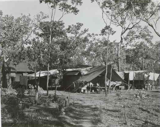 Coomali Camp
